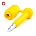 Container security seals bolt seals High safety bolt seal YT-BS609